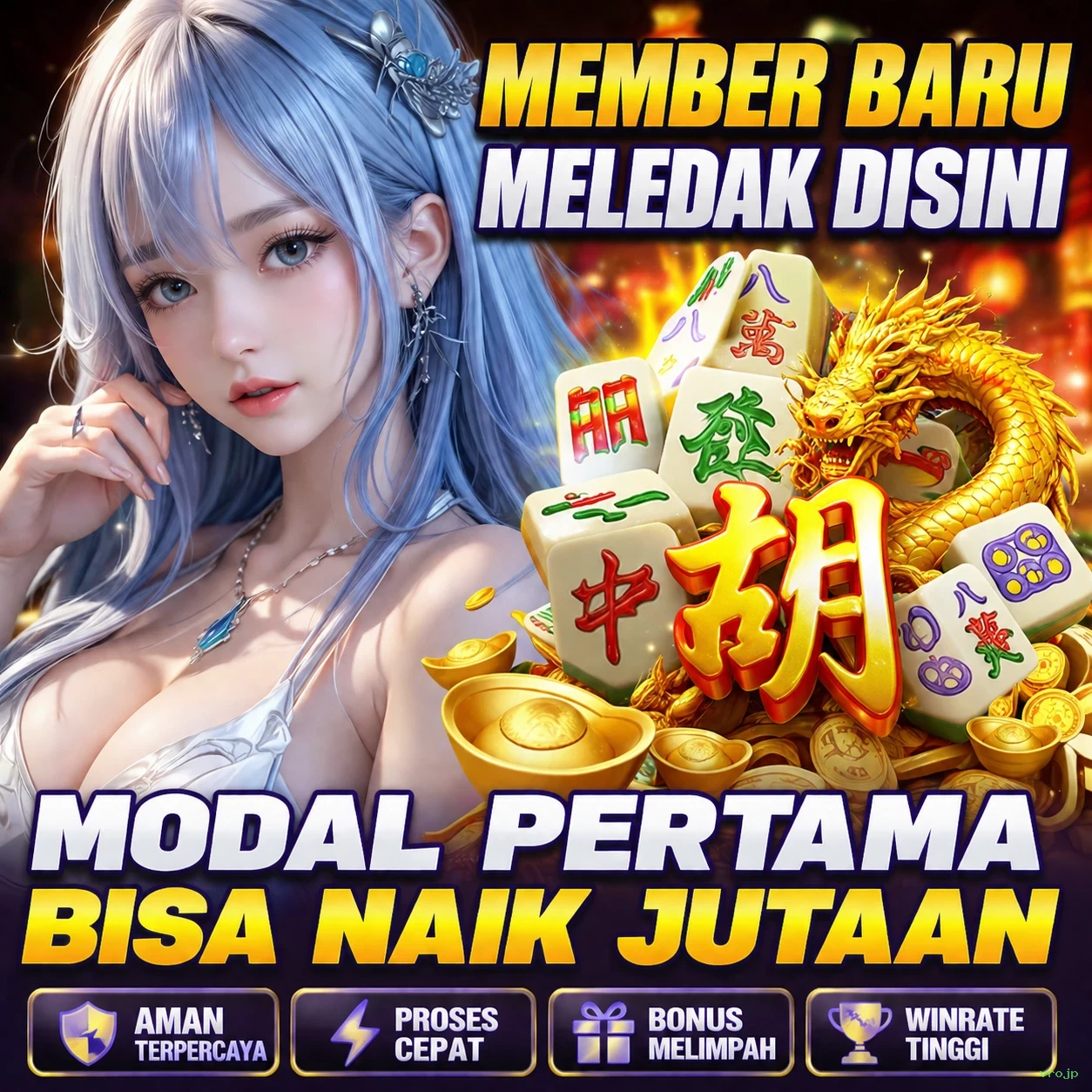 vrojp