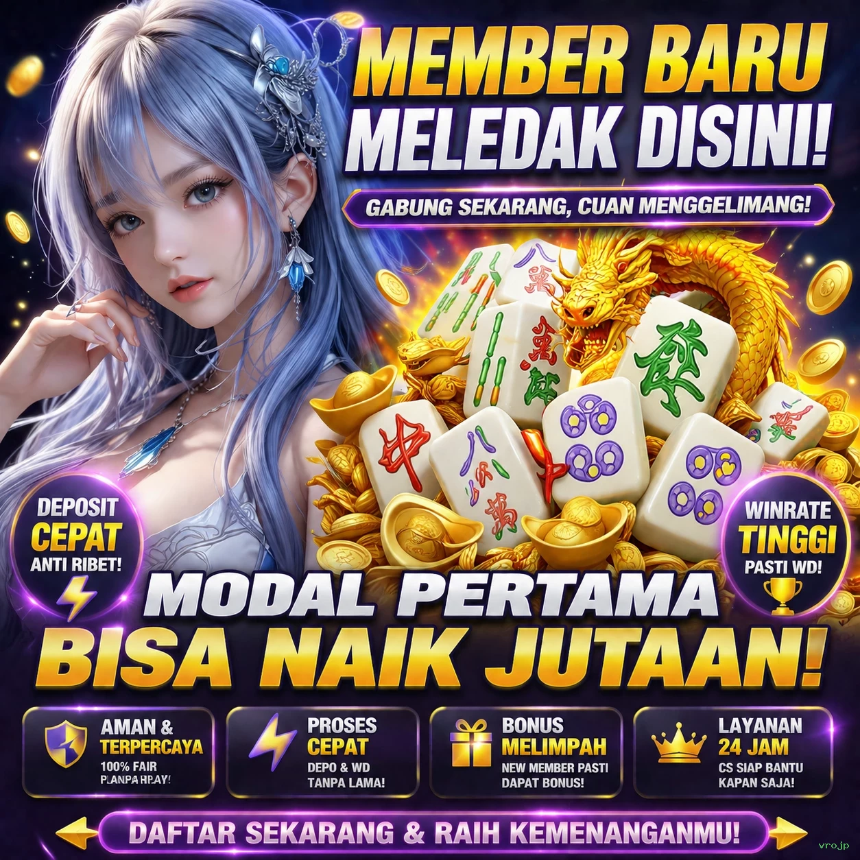vrojp